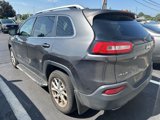 Used 2016 Jeep Cherokee Latitude w/ Cold Weather Group image 6
