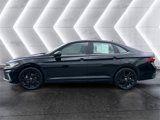 Used 2025 Volkswagen Jetta SE w/ Sunroof Package image 3