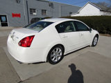 Used 2008 Nissan Maxima 3.5 SL w/ Platinum Edition Pkg image 6