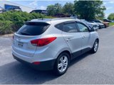 Used 2012 Hyundai Tucson GLS image 4