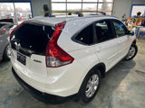 Used 2012 Honda CR-V EX-L image 3