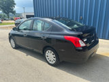 Used 2018 Nissan Versa S image 3