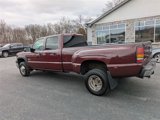 Used 2003 Chevrolet Silverado 3500 LS w/ Skid Plate Package image 4