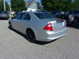 Used 2012 Ford Fusion SEL image 5