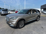 Used 2020 Lincoln Aviator Reserve image 3