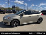 Used 2015 Ford Focus SE w/ SE Sport Package image 6