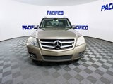 Used 2010 Mercedes-Benz GLK 350 4MATIC image 3