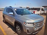 Used 2023 GMC Acadia SLE image 2