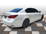 Used 2014 Lexus GS 350 image 4