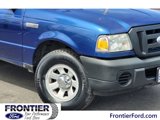 Used 2009 Ford Ranger 2WD SuperCab image 3