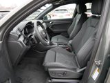 New 2025 Audi Q3 2.0T Premium image 4