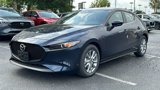 New 2025 MAZDA MAZDA3 s image 4
