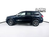 Used 2018 Jeep Grand Cherokee Limited w/ Luxury Group II image 5