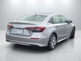 New 2025 Honda Civic LX image 4