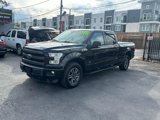 Used 2015 Ford F150 Lariat w/ Equipment Group 502A Luxury image 3