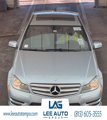Used 2013 Mercedes-Benz C 250 Luxury w/ Premium 1 Pkg image 3