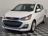 Used 2019 Chevrolet Spark LT image 3