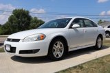 Used 2010 Chevrolet Impala LT w/ Luxury Edition Package image 5