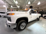 Used 2024 Chevrolet Silverado 3500 LT w/ Convenience Package image 3