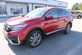 Used 2022 Honda CR-V Touring image 2