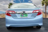 Used 2012 Toyota Camry XLE image 5