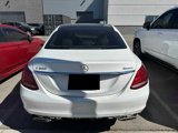 Used 2015 Mercedes-Benz C 300 4MATIC Sedan image 5