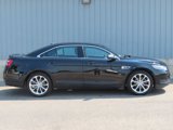 Used 2018 Ford Taurus Limited image 2
