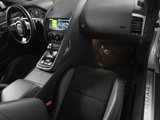 Used 2021 Jaguar F-TYPE Convertible image 4