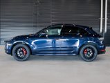 Certified 2021 Porsche Macan GTS image 2