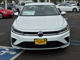 New 2025 Volkswagen Jetta S image 2