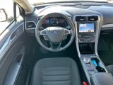 Used 2018 Ford Fusion SE w/ Fusion SE Technology Package image 5
