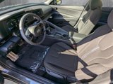 New 2025 Hyundai Elantra Sport w/ Cargo Package image 3