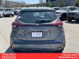 New 2025 Nissan Kicks Play S image 3