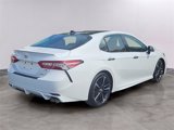 Used 2018 Toyota Camry XLE image 3