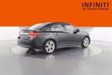 Used 2014 Chevrolet Cruze LTZ w/ Sun, Sound and Sport Package image 3