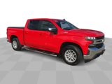 Certified 2019 Chevrolet Silverado 1500 LT w/ All-Star Edition image 2