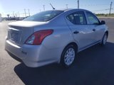 Used 2015 Nissan Versa S image 3