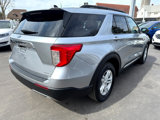 Used 2023 Ford Explorer XLT w/ Equipment Group 202A image 5