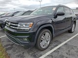 Used 2019 Volkswagen Atlas SE w/ Panoramic Sunroof Package image 2