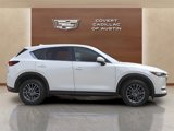 Used 2021 MAZDA CX-5 Touring image 5