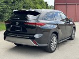 Used 2021 Toyota Highlander Platinum image 5