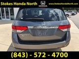 Used 2016 Honda Odyssey LX image 4