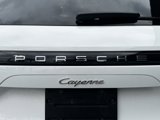 Used 2020 Porsche Cayenne image 4