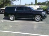 Used 2018 Chevrolet Suburban LT image 4