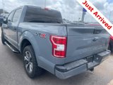 Used 2019 Ford F150 XL w/ Equipment Group 101A Mid image 4