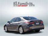 Used 2019 Toyota Camry LE image 3