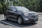 Used 2016 Chevrolet Equinox LTZ w/ Enhanced Convenience Package image 3