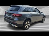 Used 2018 Mercedes-Benz GLC 300 image 5