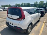 Used 2021 Kia Soul LX image 3