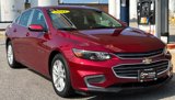 Used 2017 Chevrolet Malibu LT image 5